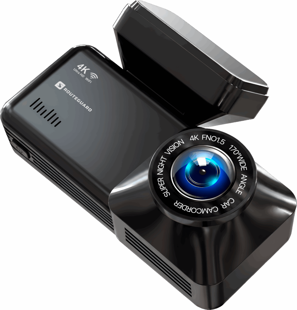 ROUTEGUARD NXOne