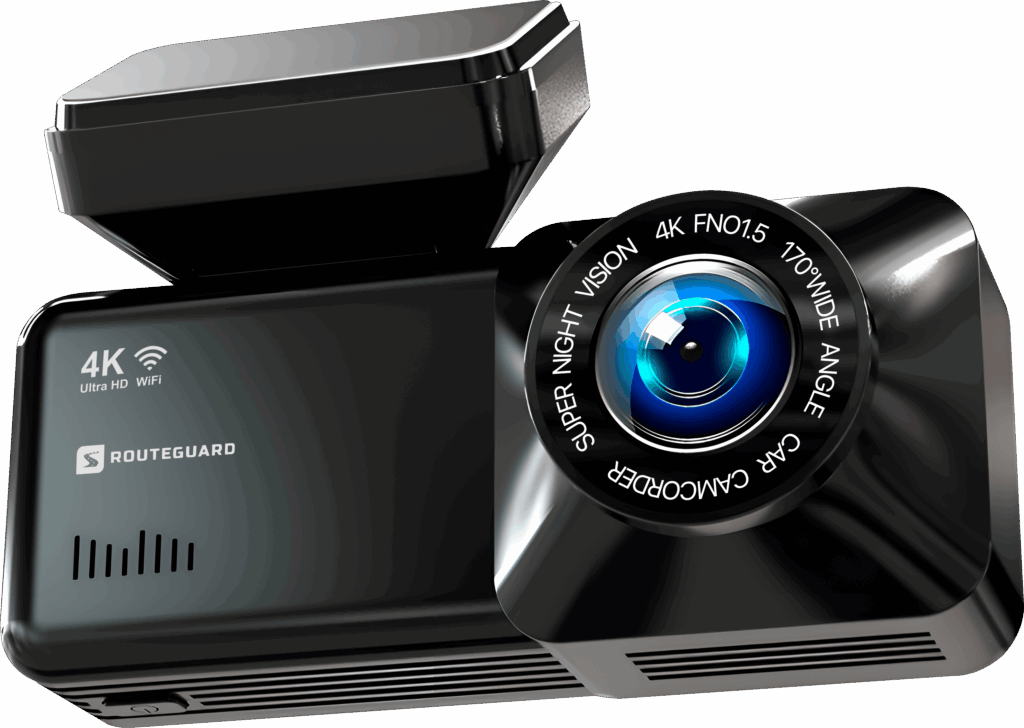 ROUTEGUARD NXOne