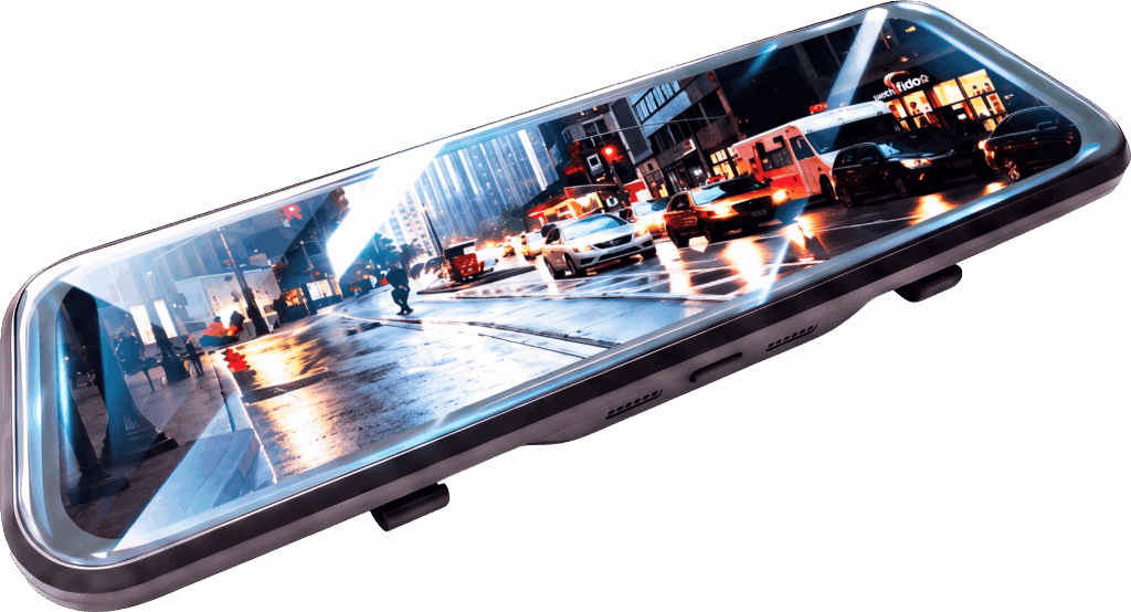 ROUTEGUARD VX30