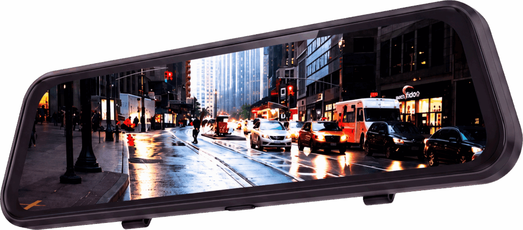 ROUTEGUARD VX30